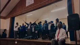 Roselane Band Jaarfees 2024