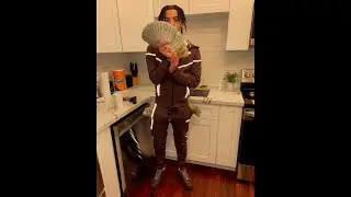 [FREE] Chuckyy x 4Block Lil Mari Sample Type Beat - 