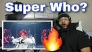 Hip Hop producer first time reaction to SuperM 슈퍼엠 &lsquo;호랑이 (Tiger Inside)&rsquo; MV