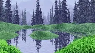 Passive Greens