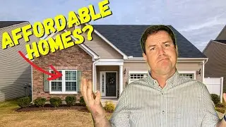Affordable Areas in Southern Maryland [MY TOP 5]