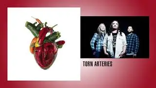 Carcass (UK) - Torn Arteries (Full Album, 2021)