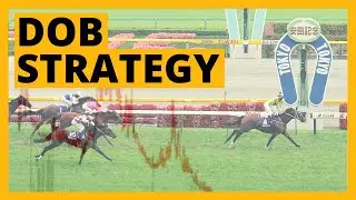 A Dobbing Strategy Guide for Horse Racing (&pound;20 Profit on a Loser)