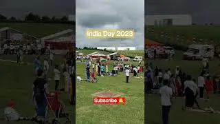 India day at Milton Keynes UK #padachari #travel #india#nature #london#explore #love #food #indiaday