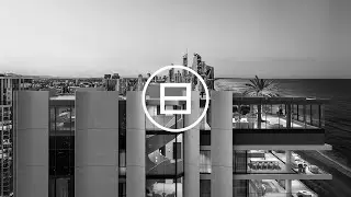 WHITEFOX - Sky House by GRAYA. The Enclave Penthouse.