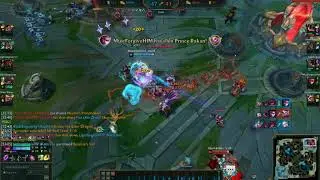 Elder Drake Solo Pentakill