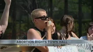 AZ Student's Association gathering in Tucson this week to demand access to abortion care