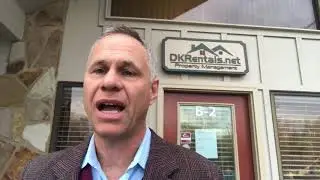 DKRentals.net present at BNI 100k