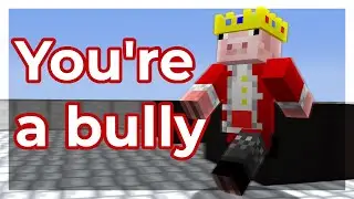 What Your Minecraft Skin Says About You...