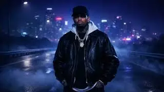 Chris brown “Tempted” (lyrics)