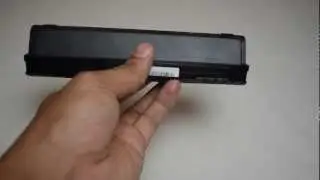 Сменный аккумулятор для ноутбука Acer Aspire ZG5 A110 A110L A110X A150 A150L A150X D150 D250 на 9 ячеек