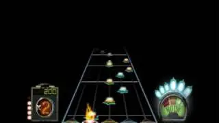 Dying To Let You Go - A Night In Hollywood (GH Custom)