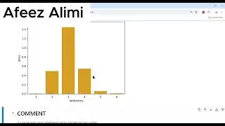 House Price Prediction Modeling | Data Science Project by Afeez Alimi Olalekan