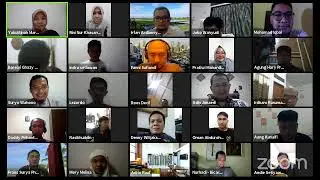 Bincang Supply Chain Seri 9