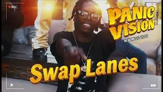 Pine City Yungin Kvng Chrix - Swap Lanes Feat. Zeus Da Gxd, Drelo & OG Mack (Shot By Panic)