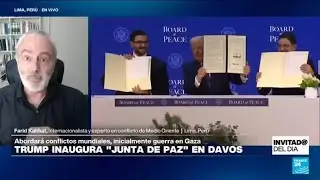 ¿Cuál es el propósito tras la creación de la 