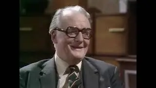 The Expert 1976 S4 Ep1: 'The Second Appeal' (GUEST STAR: NOEL JOHNSON and RICHARD HURNDALL )