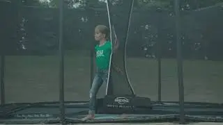 BERG Safety Net Deluxe XL