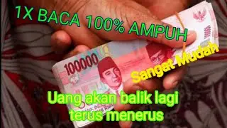 ILMU PESUGIHAN UANG BALIK