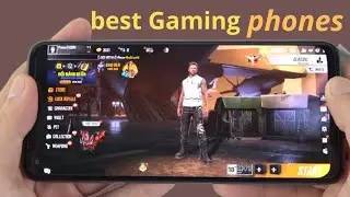 Top 3|best gaming phones under 6000|best mobile phone under 6k in india 2021(free fire ,PUBG)