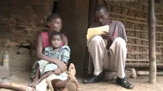 Treating HIV/AIDS in Malawi