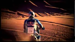 2011 Yamaha WR450F Dakar Rally Rider Helder Rodrigues