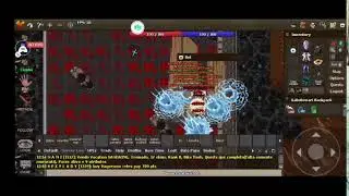 JOGANDO NTO LOST COLA PRA LIVE