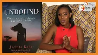 How to break free from a toxic relationship - Relationship coach Jacinta Wangechi