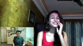 How to get Modern Love Reaction Video | Carryminati | Cross Cultural
