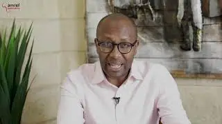 Amref Calls for Global Concerted Efforts to Respond to COVID19 During, US President led #COVIDSummit