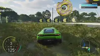 Lamborghini vs Ferrari #gta5 #gta #gtaonline #lamborghini #ferrari 