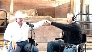 The Credit Union Cowboy (Episode 9) 
