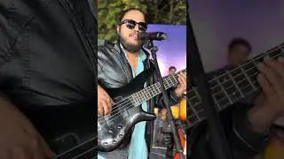 Open Golf Tournament | Gala Night | Vighnanz The Band 