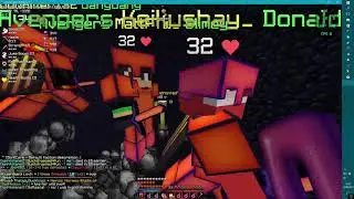 Cosmicpvp Spirit planet| God set kills