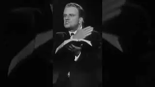 Their Own Free Choice || Billy Graham Short Messages #billygraham #billygrahamshorts