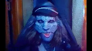 Slaughter Sinema HHN House (Original) Best of 2018