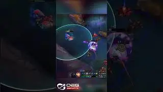#oegesports #leagueoflegends #oeg #oceanentertainment #games