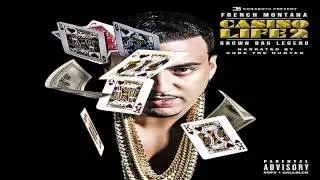 Chinx off the rip ft French Montana