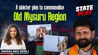 Communalising Old Mysuru Region: Who stands to gain?