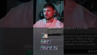 PSA! БЕСПЛАТНАЯ добыча и мощный прирост мощи! #Destiny2