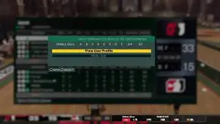 2k Wtf is This!!!!  Current Gen Runs |Rec|Walk-on|Park|