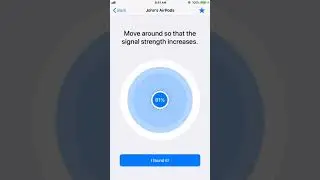 Wunderfind App