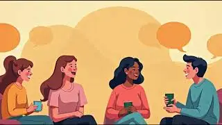 How to STOP GOSSIPING and Build TRUST in Your RELATIONSHIP (Psychology Explained)