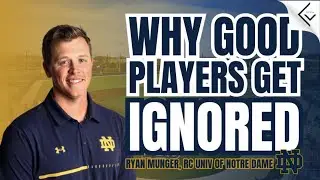The Recruiting Truth from Notre Dame’s Recruiting Coordinator