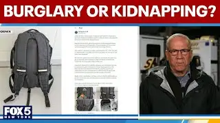 Burglary or ransom kidnapping? Latest on Nancy Guthrie search