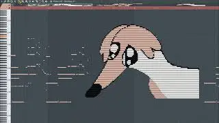 What Didn't I do It for You Sounds Like - MIDI Art