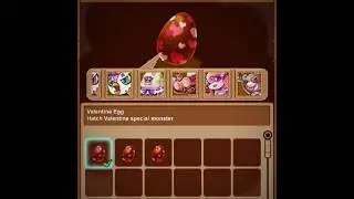 &ldquo;This egg opening is unbelievable 😂&rdquo; | BULU MONSTER | VALENTINE EVENT |