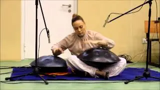 Mikkai Kumo - Minimal Acoustic Dance (Samara, 2012г)