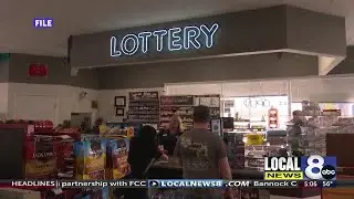 Idaho Lottery still looking for Million Dollar Raffle winner