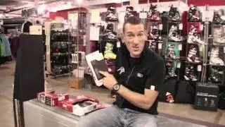 Boot warmers - Al's Skiing Tips